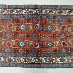 960 3005 ORIENTAL RUG